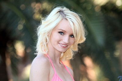 Sammie Daniels in Behind The Scenes from