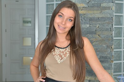 Diana Dolce in Sexy Sweet from