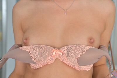 Diana Dolce in Sexy Sweet from