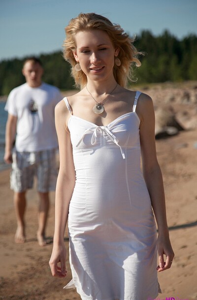 Mariana in Rendezvous from 