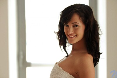Tess in Gentlepleasure from 
