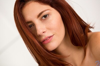 Ashlyn Molloy in Work Of Art from