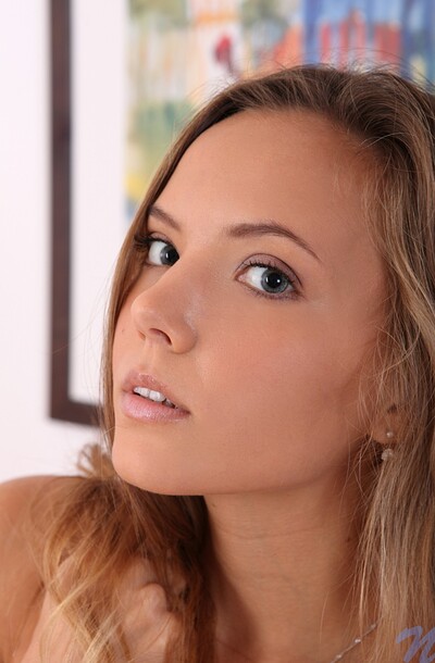 Clover in Slim And Beautiful from