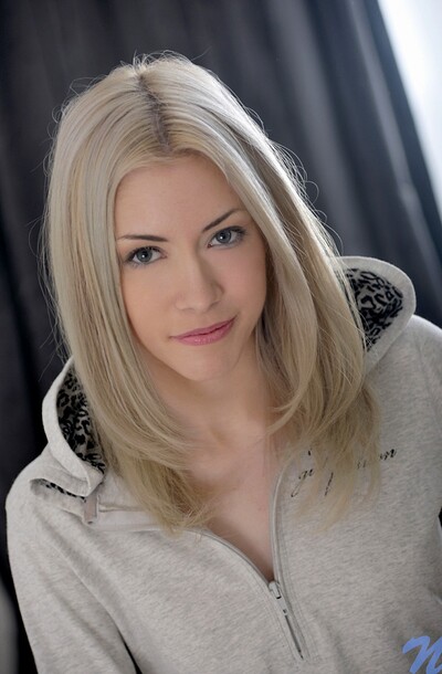 Kamilla in Playful Tease from