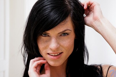 Eileen in Bedroom Play from 