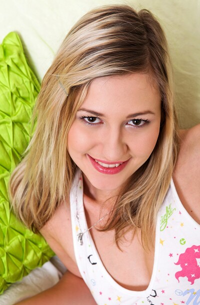 Tracy Delicious in Couch Play from 