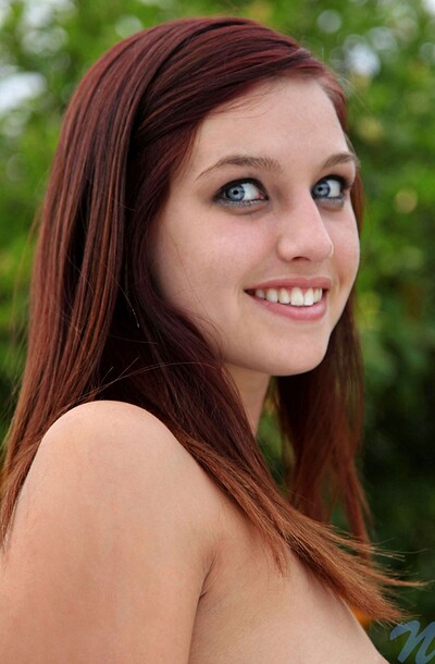 Maryjane Johnson in Orangegrove from 