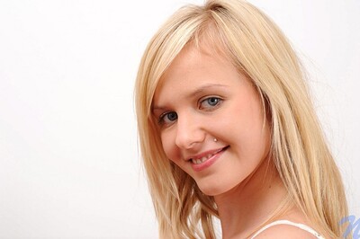 Bella Anne in Favoritefingers from 