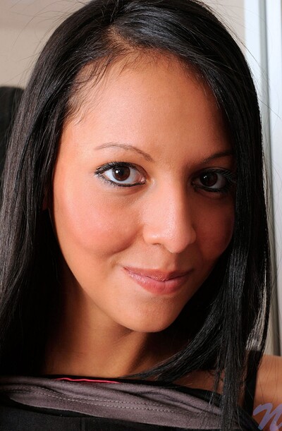 Nadia Noel in Pinkrabbit from 