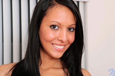 Nadia Noel in Pinkrabbit from 