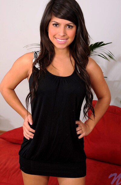 Layla Rose in Bigtits from