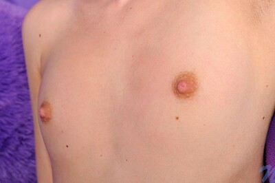 Hayley Hilton in Teeniechat from 