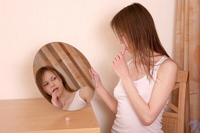 Beata in Mirrorcum from 