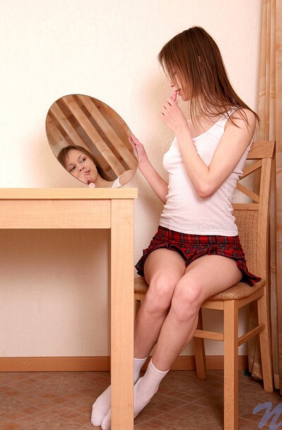 Beata in Mirrorcum from 