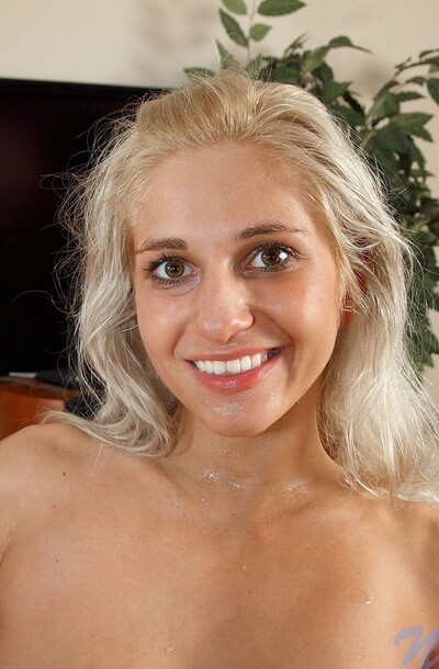 Yelena in Hardcore from 