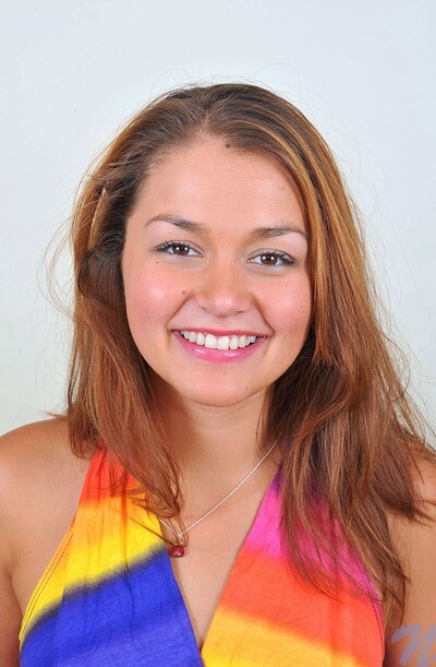 Alliehaze in Vibecum from 