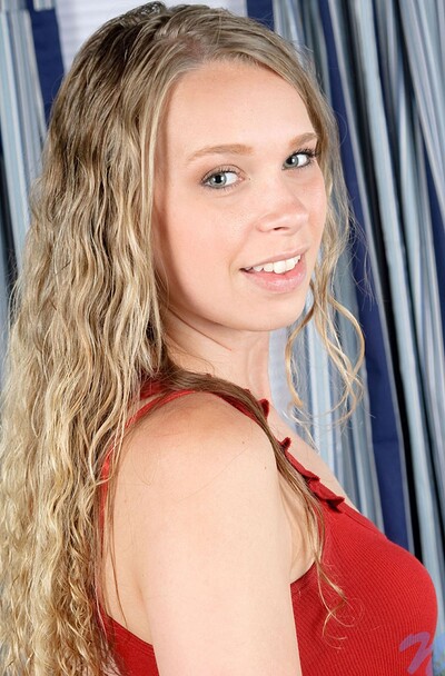 Annastevens in Fingerfuck from 