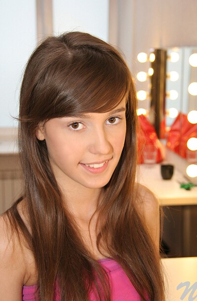 Daisy in Vanitypussy from 