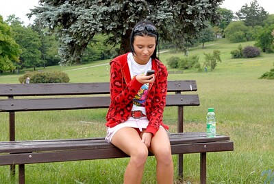 Tinna in Outdoors from 