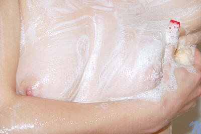 Allyann in Showerglass from 