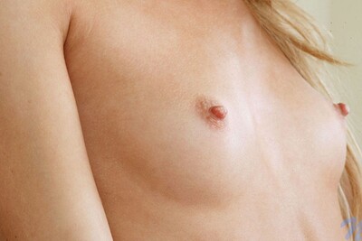 Lina in Bedpussy from 