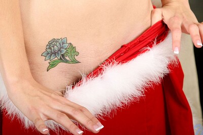 Chastity in Santavibe from 