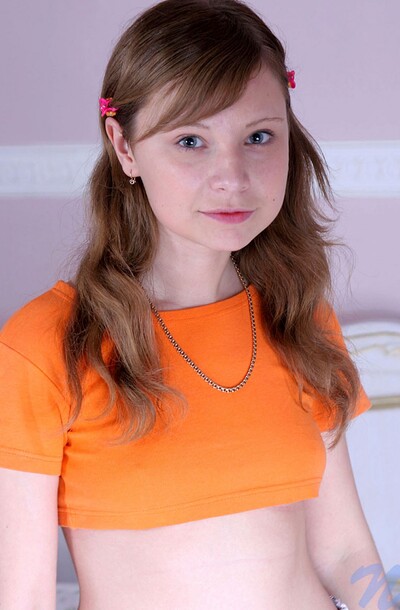 Carley in Hardcore from 