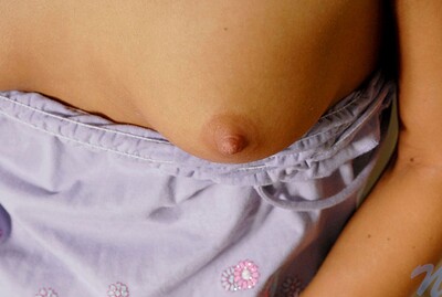 Dessa in Sexy Panty from 