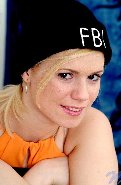Rachel in Fbi1 from 
