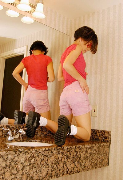 Eriko in 3 from 