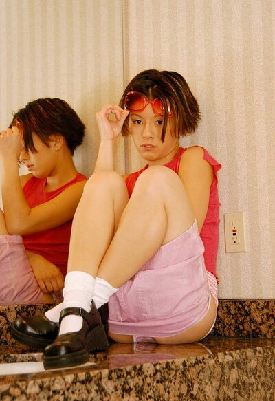 Eriko in 3 from 