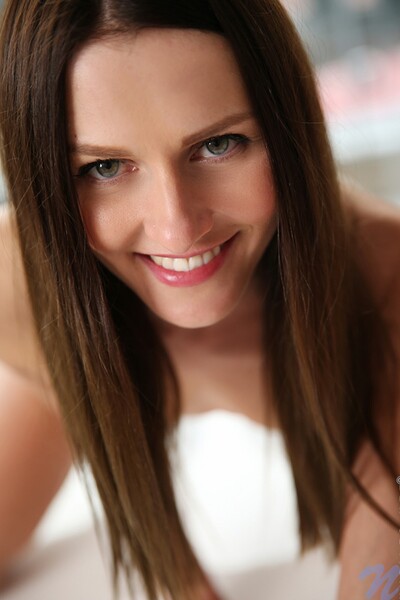 Kirra in Sweet Touch from