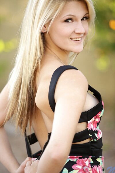 Hope Harper in Little Sweet Heart from