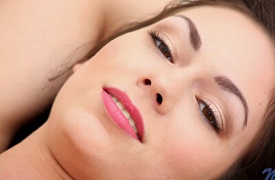 Arwen Gold in Beautiful Russian Girl from 