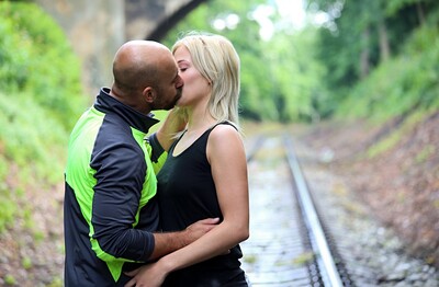 Ria Sunn in Sexual Love from 