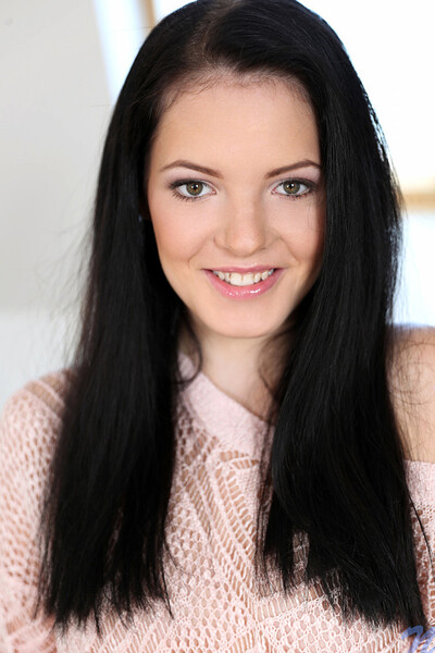 Anie Darling in Tiny Teen from