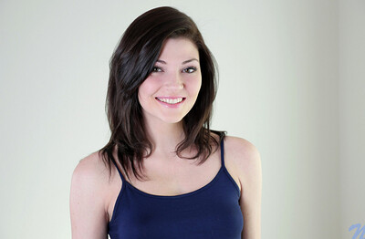 Jessica Rex in from