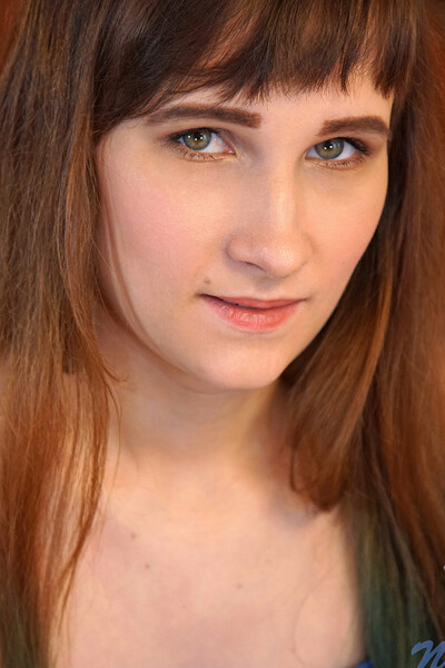 Stasya Stovne in  from 