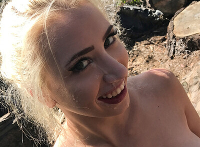 Kristen Scott and Sierra Nicole in  from 
