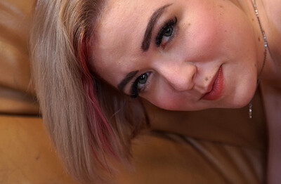 Emmy Space in Russian Pussy from 