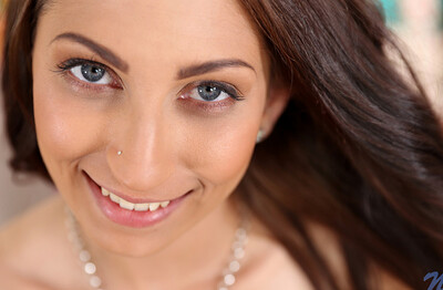 Nicol Sweet in Sweet Nicol from