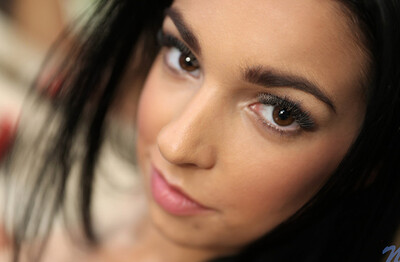 Foxii Black in Toy With Me from 