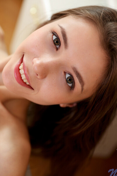 Mila Azul in Dream Girl from