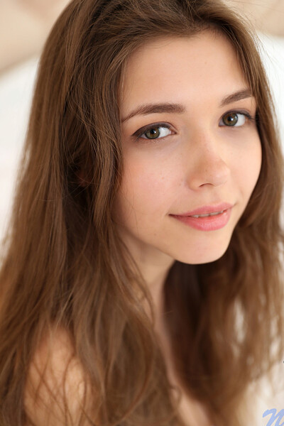 Mila Azul in Sexy Teen Tease from