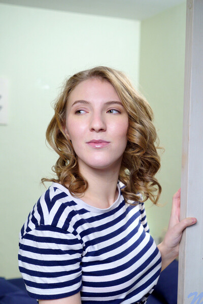 Lavatta W in Russian Cutie from