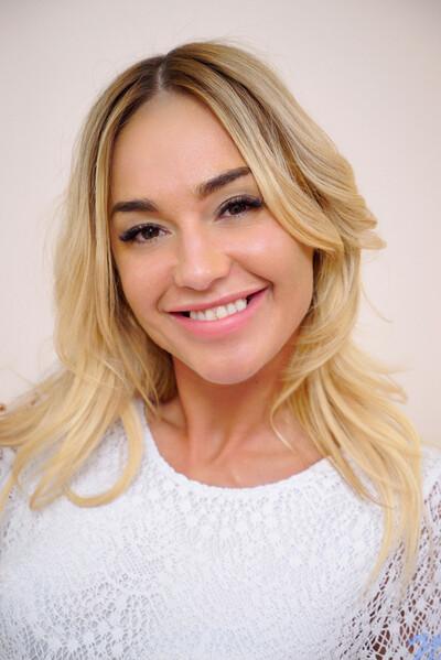 Lola Love in Little Stunner from