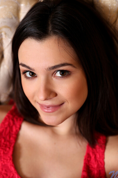 Haily Sanders in Pretty Pussy from