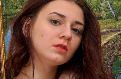 Alissa Candy in Wanting More from