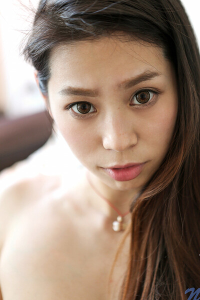 Abbie in Asian Sweetheart from