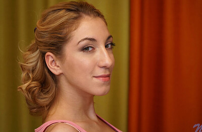 Milana Laurence in Touch Me from